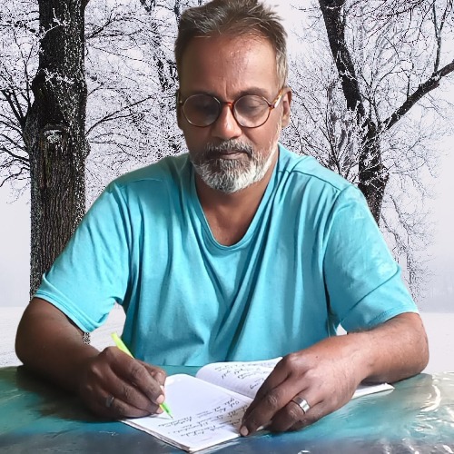  C P Dominic Xavier 