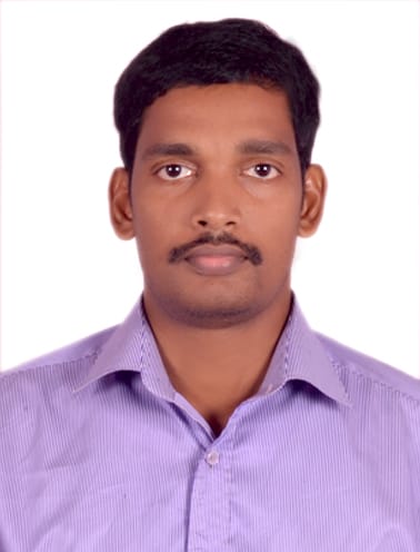 Prabin S