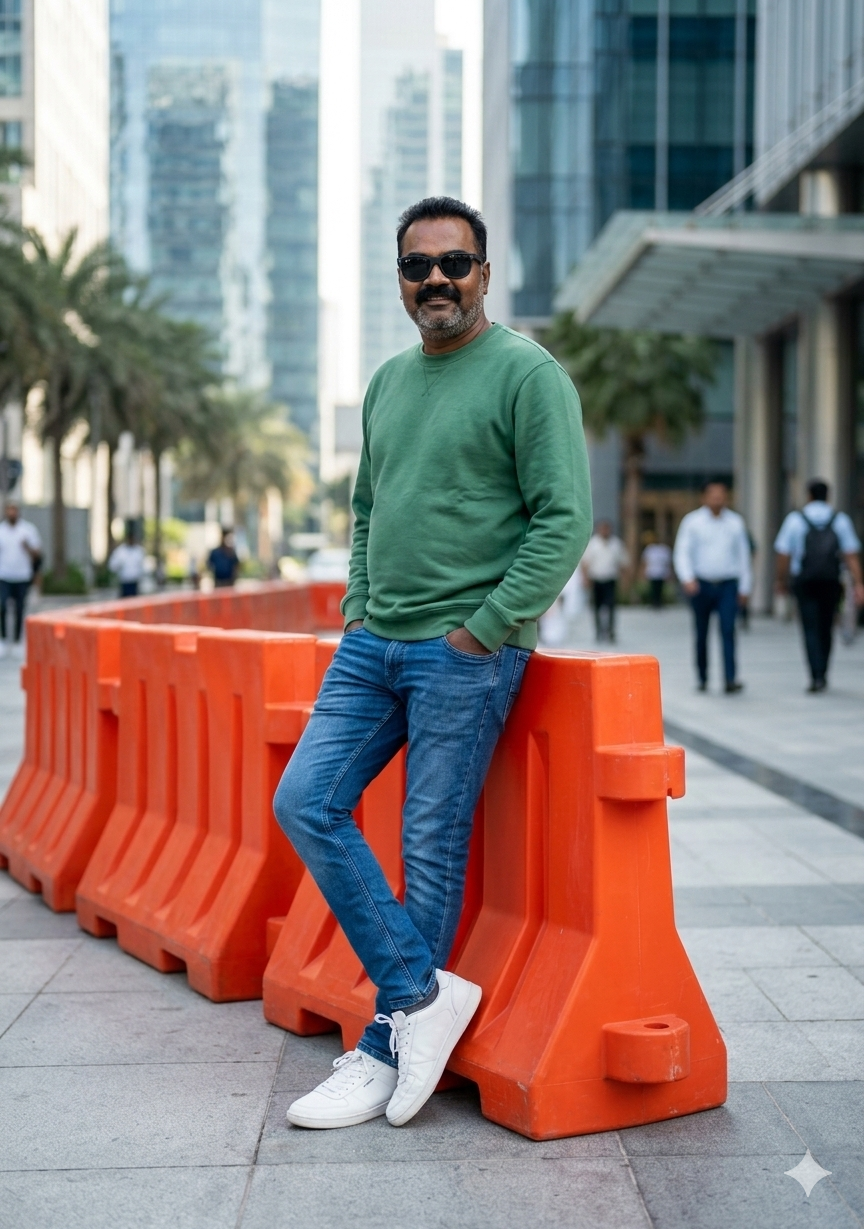 R. Jamesraja
