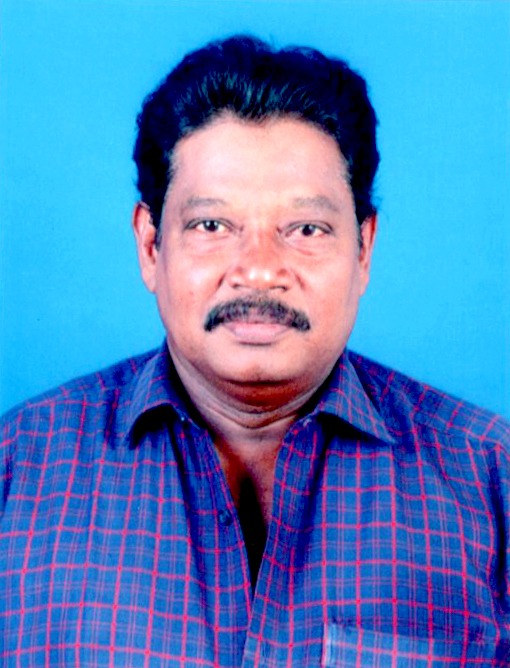 ALWIN JACOB G 