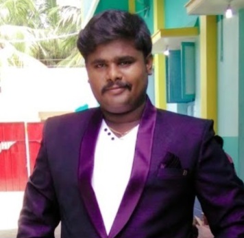 Tamil Arasan M