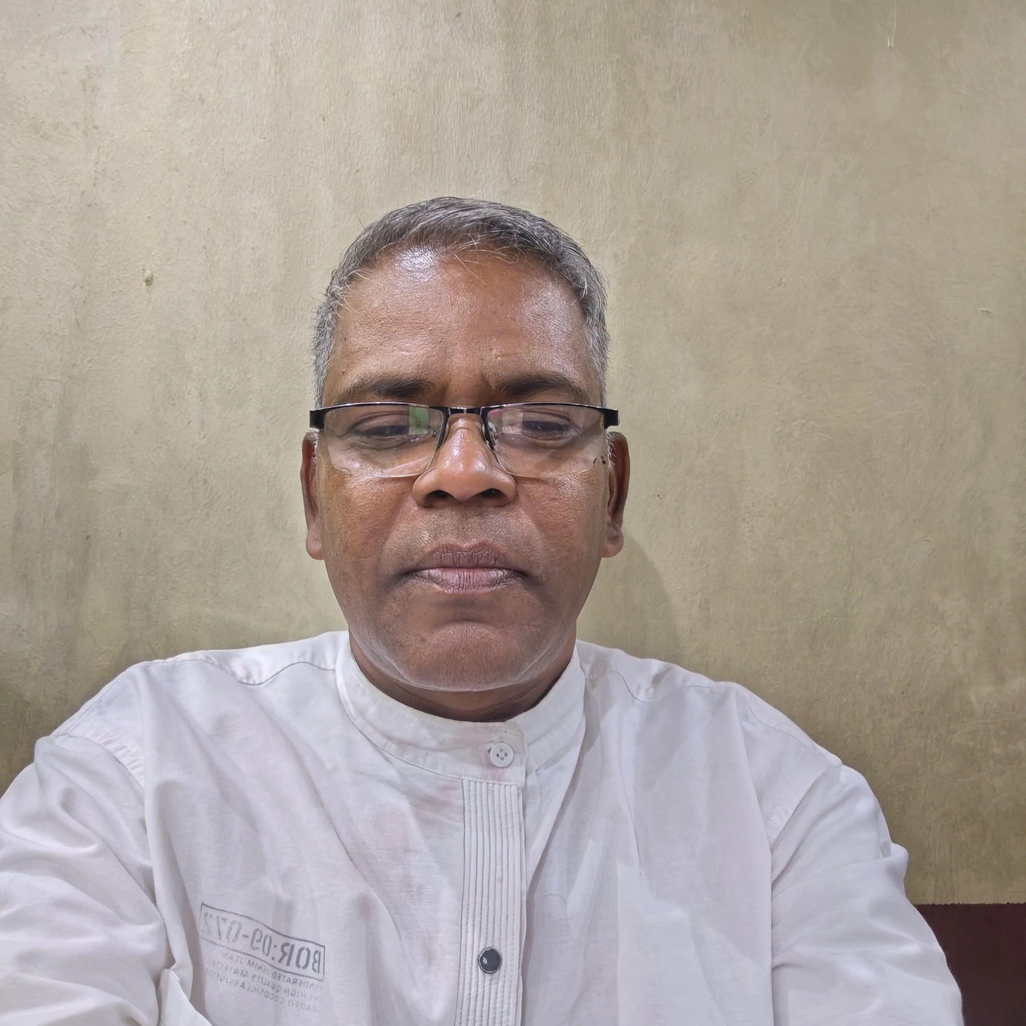 S. Suresh Kumar