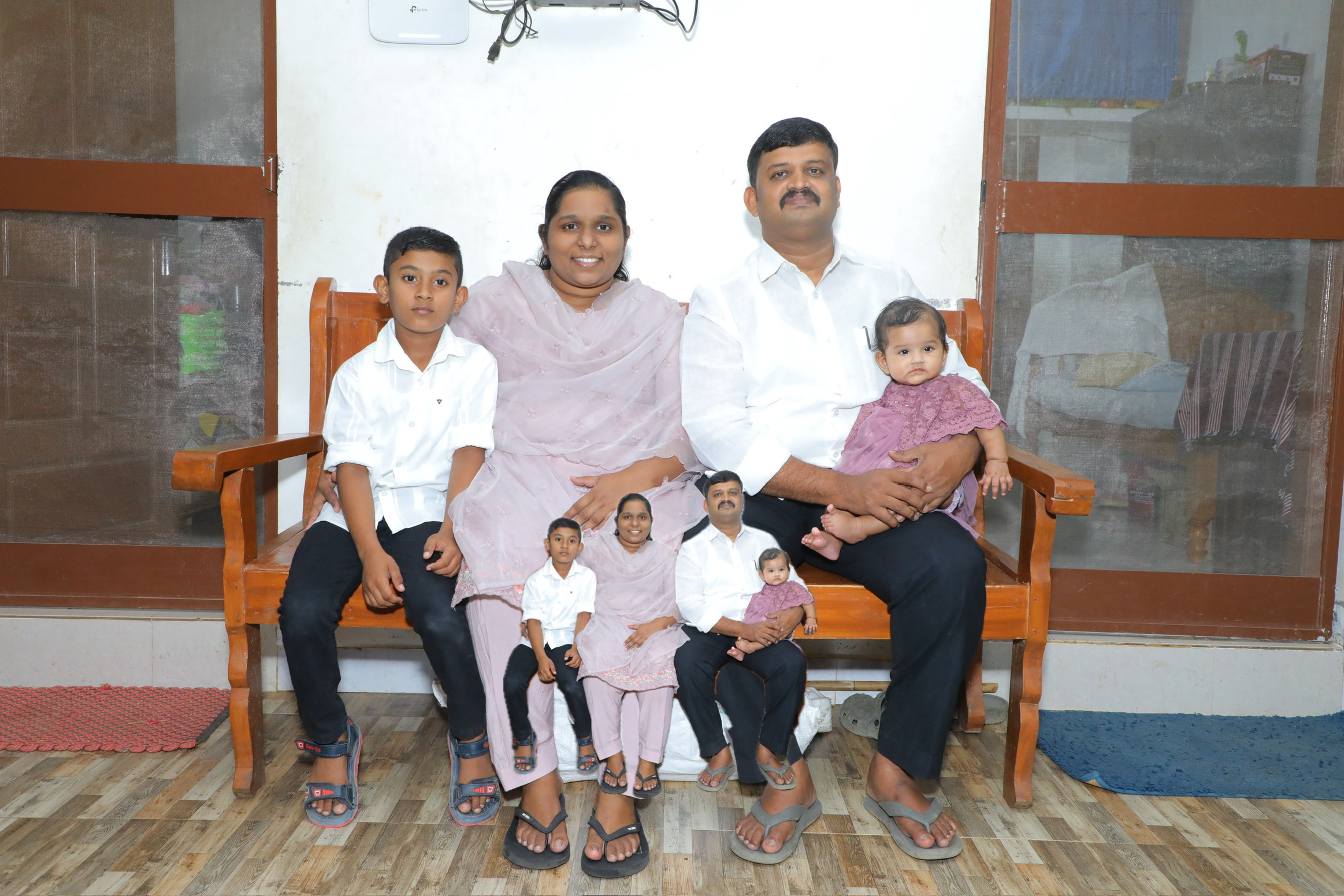 Samuel Jebasingh 