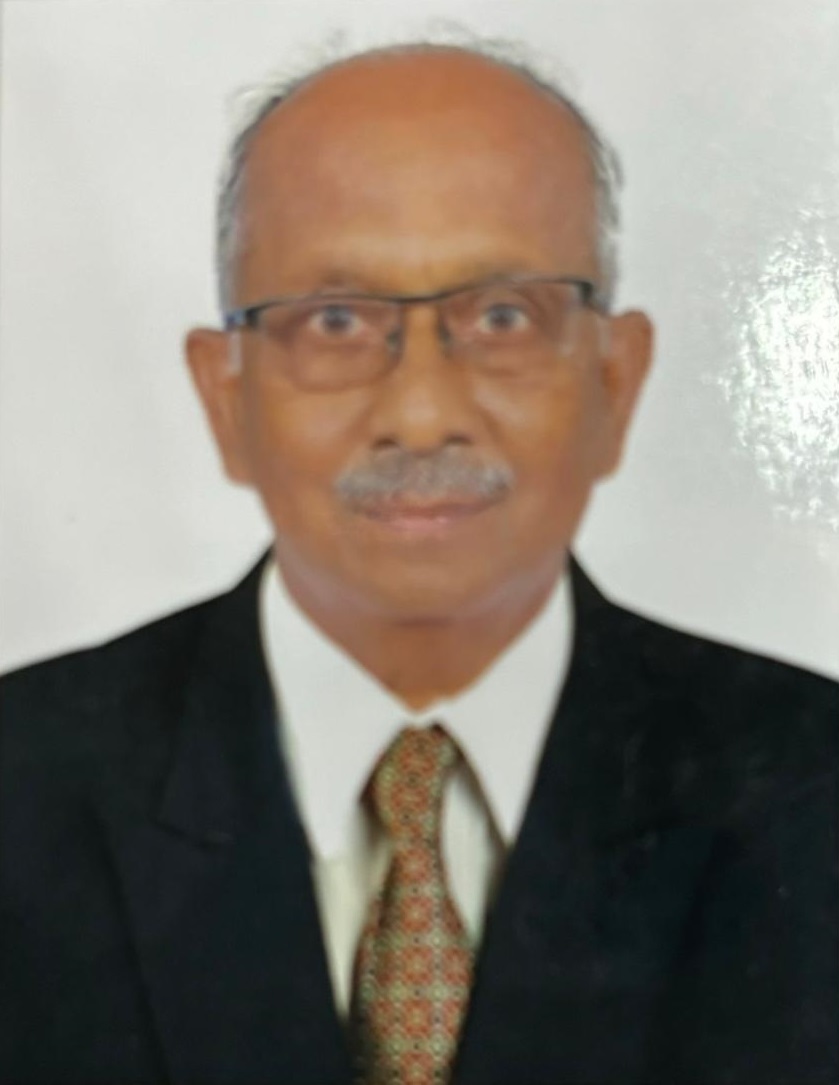 AMALANATHAN JEYARAJ