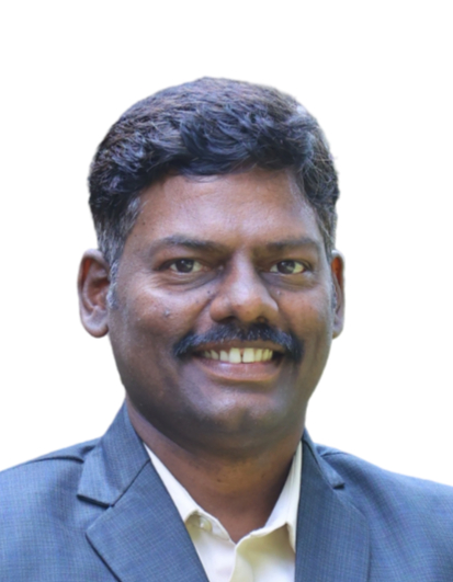 P.J. JESURAJ