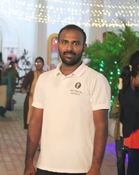 Kanaga Selvan