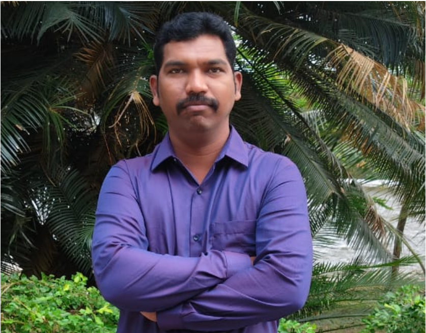 Karunakaran K