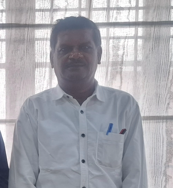 Tr Masilamani