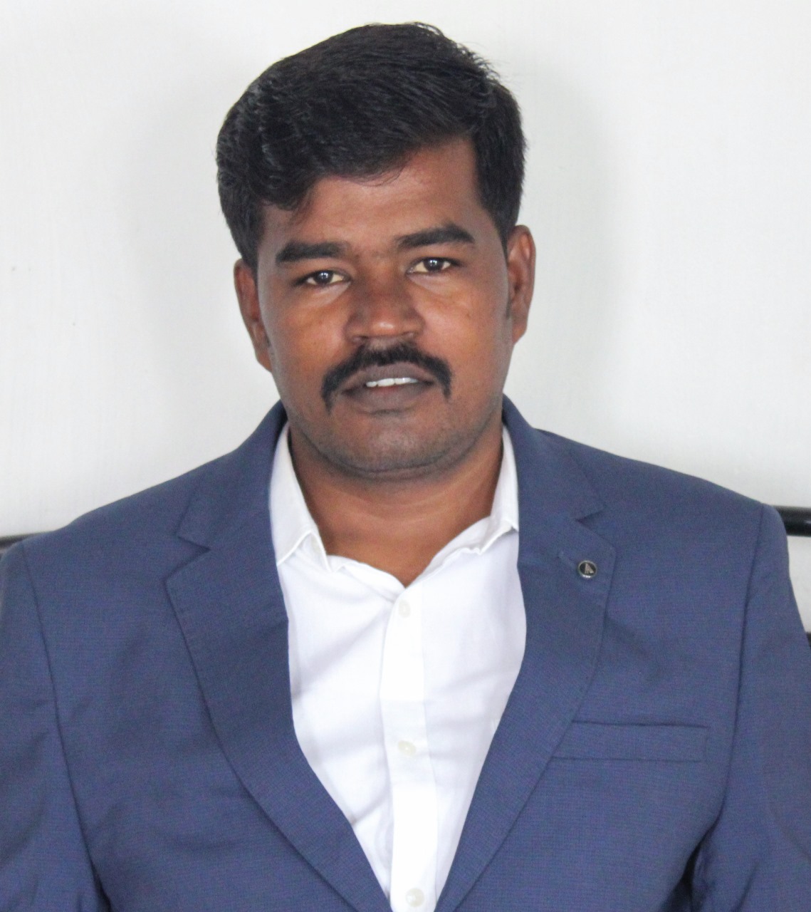 Manna Selvakumar