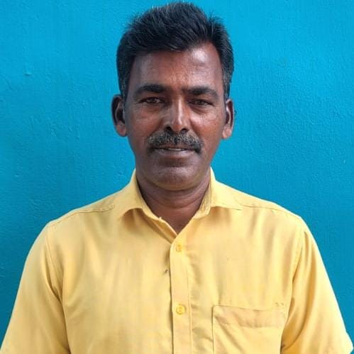 Iruthayaraj R