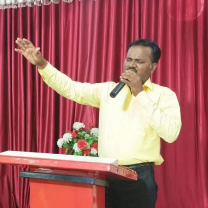 S. Pitchaiah