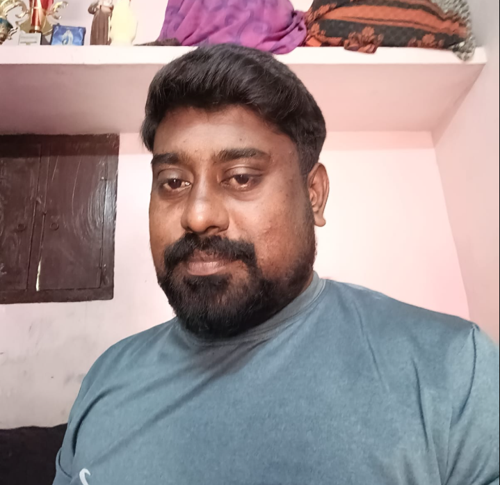 ம.ஜாண் கென்னடி