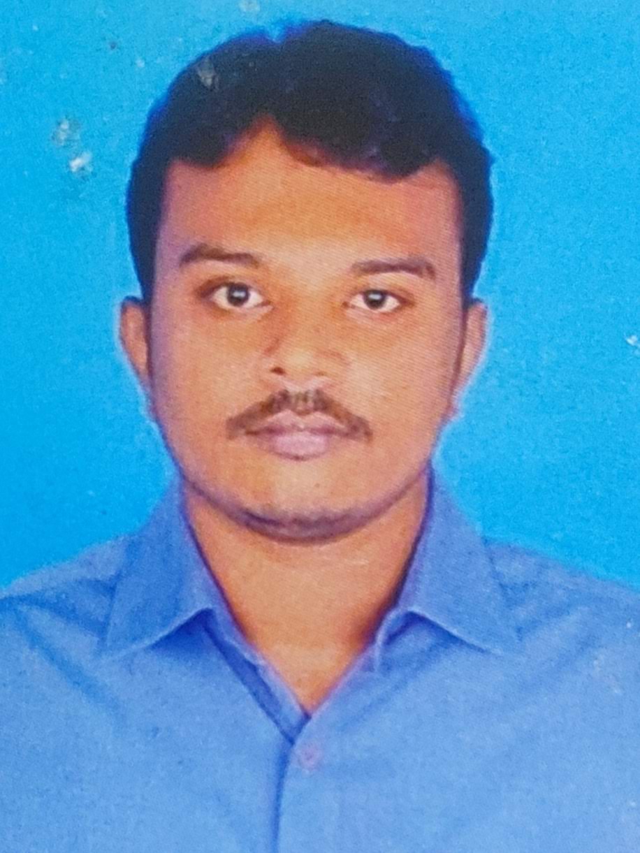 Theodore Joyson Durai P